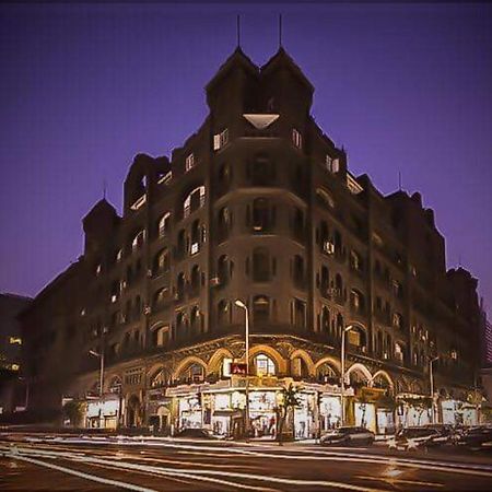 Cairostarscharming Hotel Exterior foto