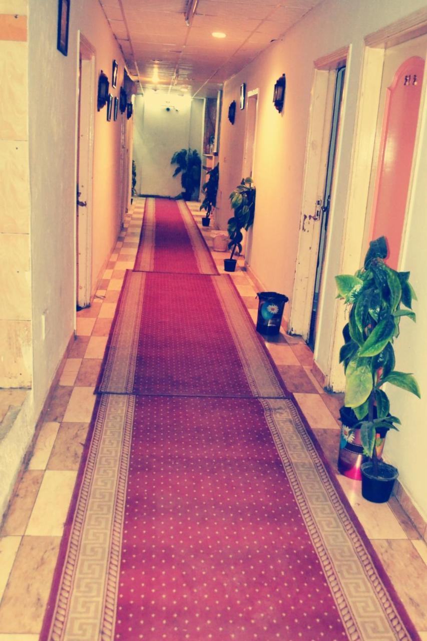Cairostarscharming Hotel Exterior foto